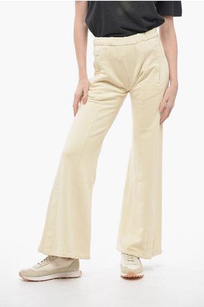 Amiri Brushed Cotton Wide Fit Joggers size Xs