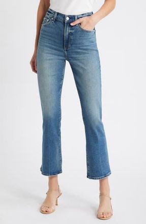 Pistola Denim Lennon High Waist Ankle Bootcut Jeans in Midtown at Nordstrom Rack, Size 23
