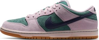 Nike SB Dunk Low Mineral Slate Particle Rose HQ1625-300