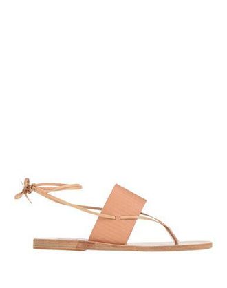 Ancient Greek Sandals FOOTWEAR - Thong sandals on YOOX.COM