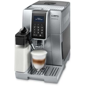 DeLonghi Ecam 350.75.s Espresso Molinillo Dinamica - Plata