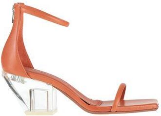 Rick Owens CALZATURE - Sandali su YOOX.COM