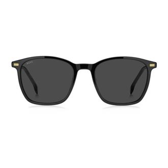 HUGO BOSS Accessoires, Heren, Zwart, ONE Size, Boss 1880/G/S