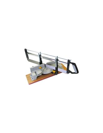 Peugeot Sierra De Inglete Manual De 550 Mm Energysaw-550 Ref 175031
