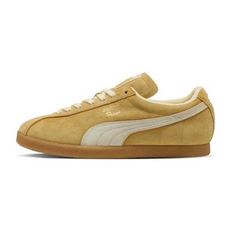 Puma Puma, Schoenen, Heren, Beige, 41 EU, Brasil Never Worn V Archive Gold Cream