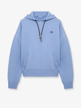 Loewe Felpa in cotone - LOEWE - gender_Man