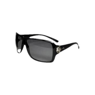 Gucci Pre-owned Accessories, female, Black, Size: ONE SIZE Pre-owned Vintage Sunglasses