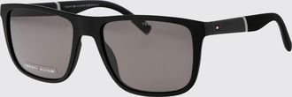Tommy Hilfiger Sunglasses TOMMY HILFIGER Men color Black
