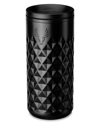 Viski Paragon Stainless Steel Highball Tumbler
