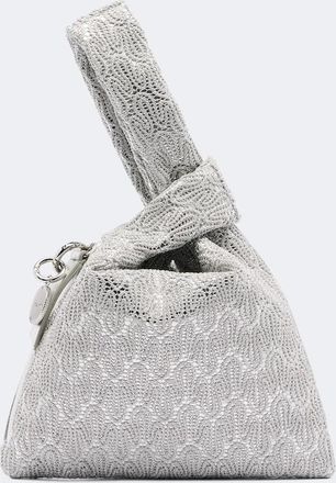 Missoni Bolso Mini de lam&eacute;