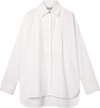 Golden Goose Cotton Shirt