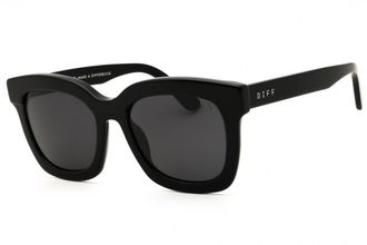 DIFF Eyewear SDFCRSN BLAP Black/Grey