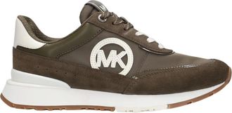 Michael Kors Mujer, Zapatos, Marr&oacute;n, Talla: 40 EU
