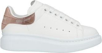 Alexander McQueen FOOTWEAR - Trainers on YOOX.COM