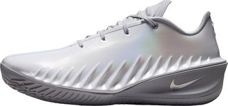 Nike Air Zoom GT Cut 4 Team Bank Wolf Grey IM4126-103