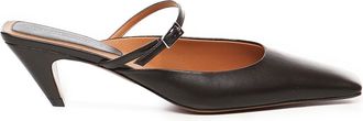 Stella McCartney Stella Spur Mule