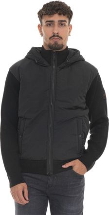 BOSS Giubbino KIACCIO Nero BOSS Uomo