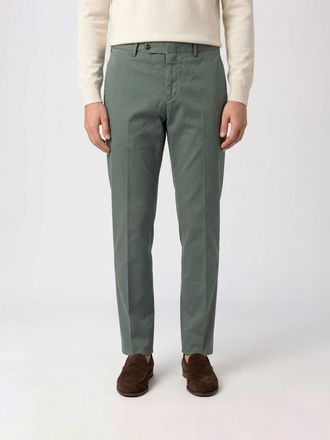 PT01 Pantaloni chino PT01 in cotone stretch