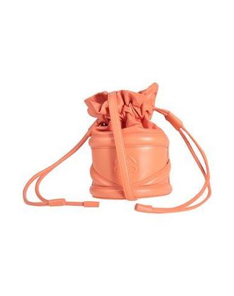 Alexander McQueen BOLSOS - Bolsos con bandolera en YOOX.COM