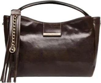 Nero Giardini Mujer, Bolsos, Marr&oacute;n, Talla: ONE Size