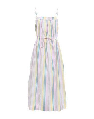 Ganni Maxi dresses