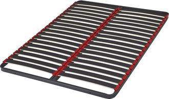 La Redoute Interieurs Bedbodem met 18 brede latten