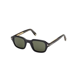Tom Ford Heren, Accessoires, Bruin, Maat: 46 MM