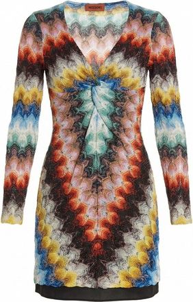 Missoni Short Dress