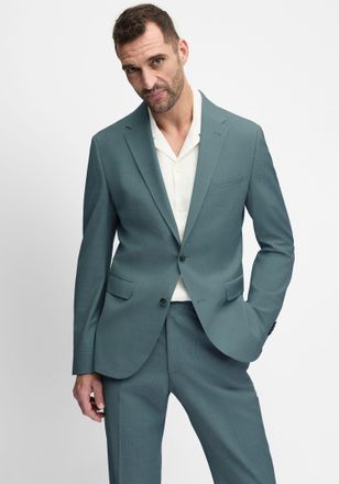 Cinque Baukastensakko »CIMONOPOLI-S« 2-Knopf-Form