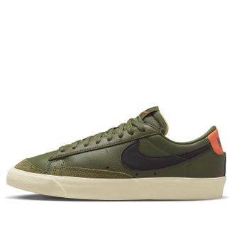 Nike (WMNS) Nike Blazer Low 77 DC4769-201