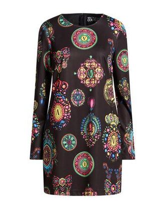 Versace DRESSES - Mini dresses sur YOOX.COM