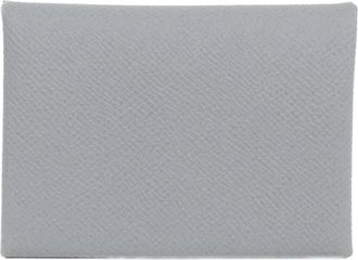 Herm&egrave;s Epsom Leather Coin Purse/Coin Case (Pre-Owned)