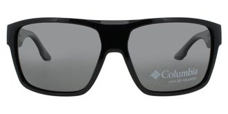 Columbia C571SP FAIRBANKS 001 Mens Sunglasses Black Size 62