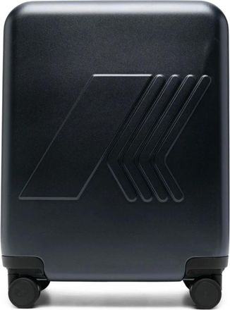 K-Way Hombre, Maletas, Azul, Talla: ONE Size