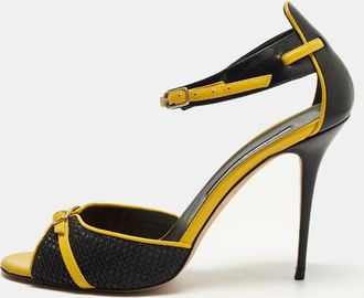 Manolo Blahnik Manolo Blahnik