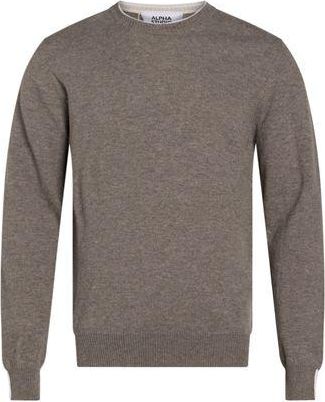 Alpha Studio MAGLIERIA - Pullover su YOOX.COM