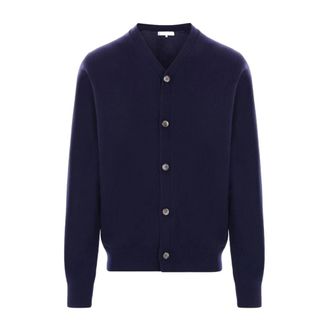Comme Des Gar&ccedil;ons Uomo, Maglie, Blu, S, new