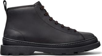 Camper Hombre, Zapatos, Negro, Talla: 41 EU