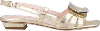 Roger Vivier SCHUHE - Sandalen auf YOOX.COM