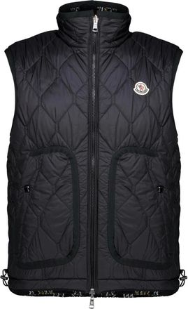 Moncler Hombre, Chaquetas, Negro, Talla: XL