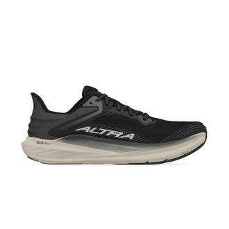 Altra Mens Torin 8 Daily Running Walking Shoes In Black/white
