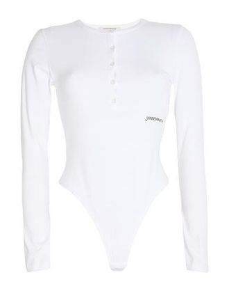 Hinnominate TOPWEAR - Bodysuits on YOOX.COM