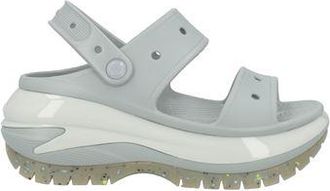 Crocs SCHUHE - Sandalen auf YOOX.COM