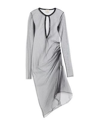 Alessia Santi DRESSES - Midi dresses on YOOX.COM