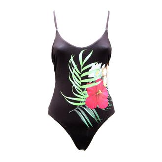 Sundek One-piece, female, Multicolor, Size: XS Hamosa Swimsuit