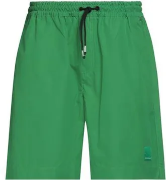 Emporio Armani BOTTOMWEAR - Shorts e bermuda su YOOX.COM