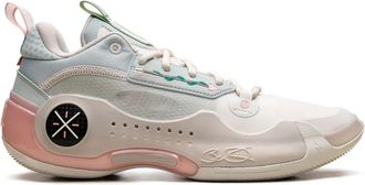 Li-Ning Way Of Wade 10 Low sneakers - Neutrals