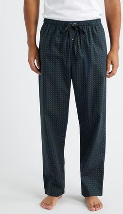 Polo Ralph Lauren Print Pajama Pants in Aldwin Foulard at Nordstrom, Size X-Large