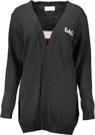Ga&euml;lle Paris Acrylic Women Womens Cardigan