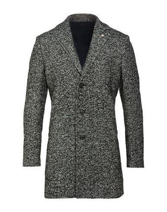 Manuel Ritz ROPA DE ABRIGO - Abrigos en YOOX.COM